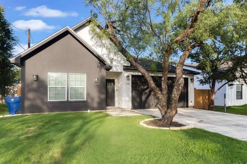 629 Aspen Ln, Cottonwood Shores, TX, 78657-9489 | Card Image