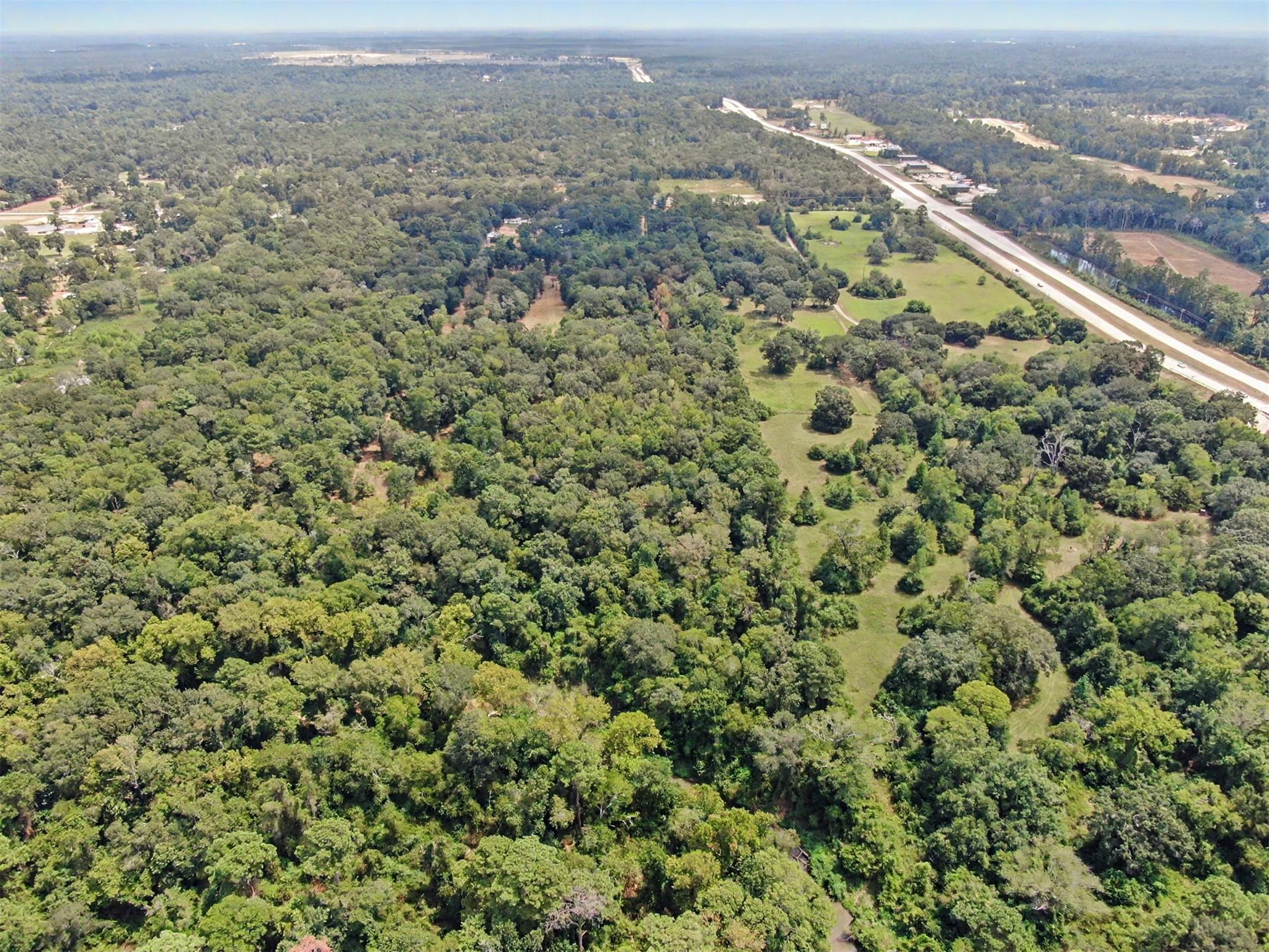Land in Conroe 5