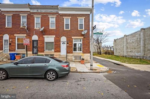 1918 E Lafayette Ave, BALTIMORE, MD, 21213-2440 | Card Image