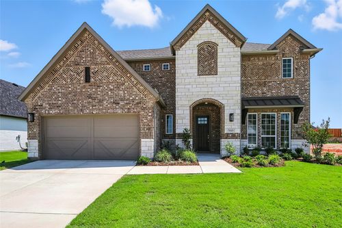 560 Flint Rd, Waxahachie, TX, 75167-4888 | Card Image