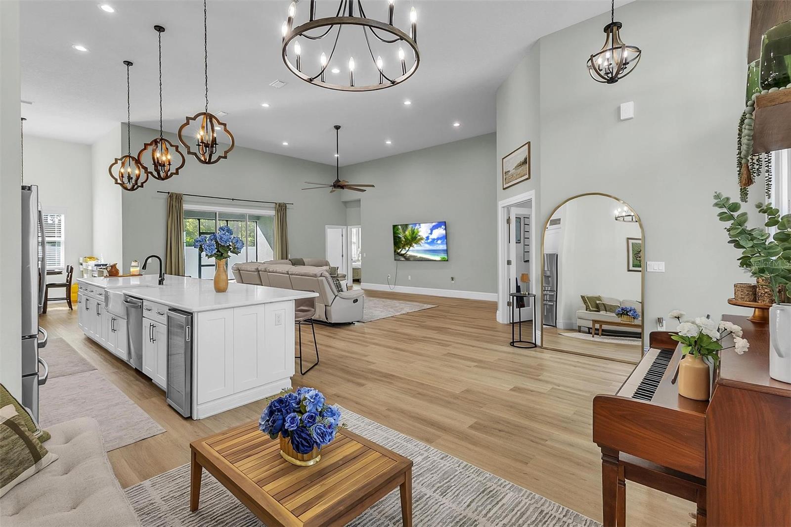 Residential in PALM COAST 5