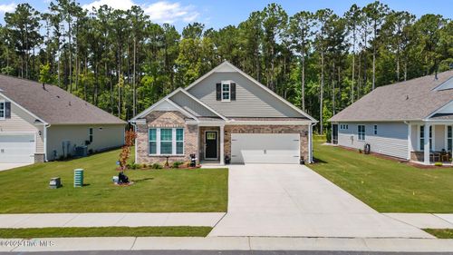 6012 Bayberry Park Dr, New Bern, NC, 28562-5740 | Card Image