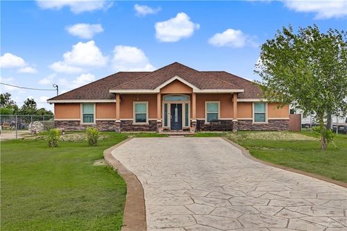 7420 Flamingo Avenue, Edinburg, TX, 78542 | Card Image