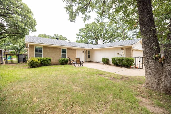 128 Greenwood Ct, House other with 3 bedrooms, 2 bathrooms and null parking in Coppell TX | Image 33