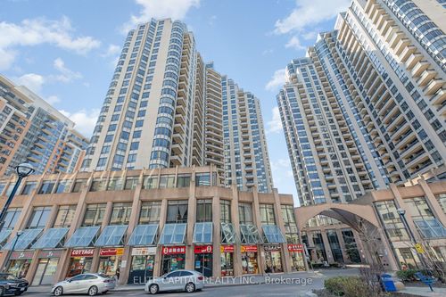 2018-15 Northtown Way, North York, ON, M2N7A2 | Card Image