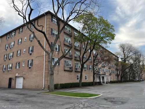 3g-2 Consulate Dr, Eastchester, NY, 10707-2421 | Card Image