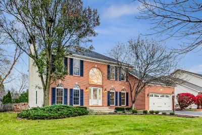 5011 Switch Grass Lane, House other with 4 bedrooms, 2 bathrooms and 2 parking in Naperville IL | Image 1