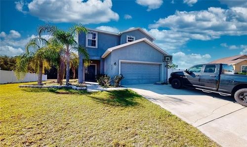 6594 Crescent Loop, WINTER HAVEN, FL, 33884-3408 | Card Image