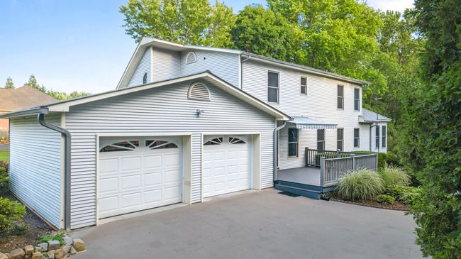 310 Savannah Shores Dr, House other with 3 bedrooms, 3 bathrooms and null parking in Delano TN | Image 9