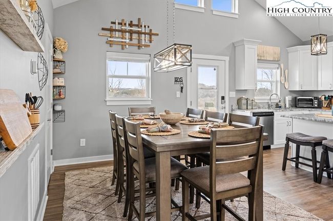 353 Turtle Ridge Rd, House other with 3 bedrooms, 2 bathrooms and null parking in Sparta NC | Image 6