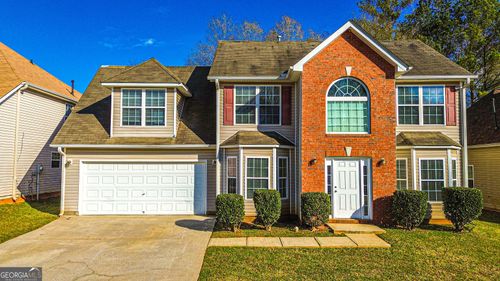 1106 Oak Hollow Ln, Hampton, GA, 30228-5574 | Card Image