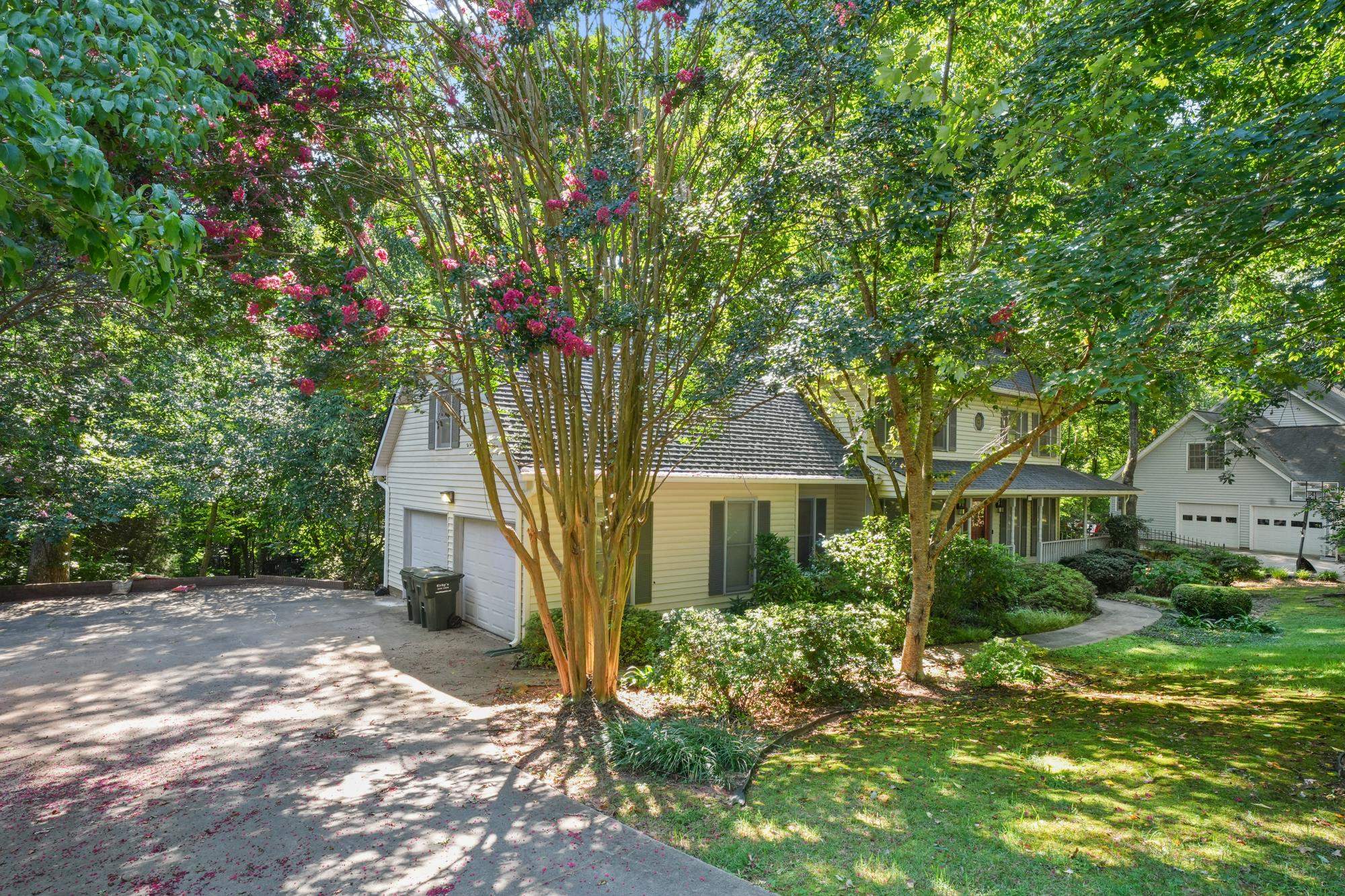 Residential in Easley 2