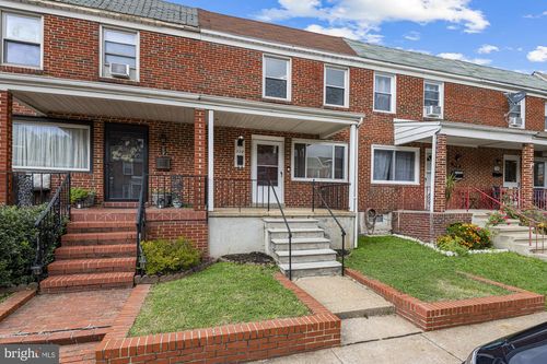 712 Umbra St, BALTIMORE, MD, 21224-4609 | Card Image