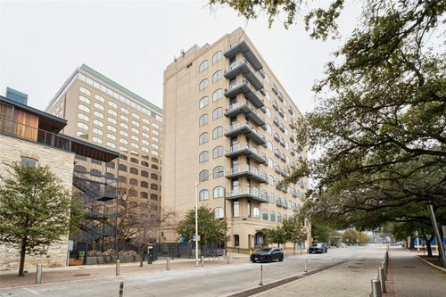 403-507 Sabine St, Austin, TX, 78701-4178 | Card Image