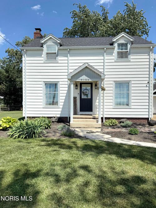 5183 Genoa Clay Center Rd, Curtice, OH, 43412-9618 | Card Image