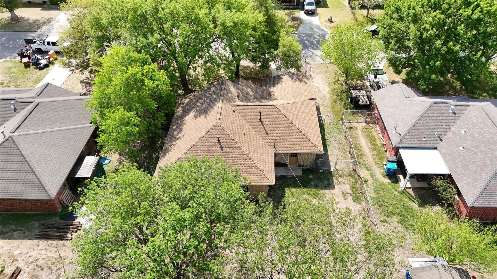 Residential in Lockhart 5