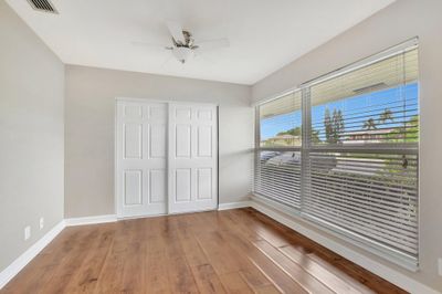 47-B - 1110 Cactus Terrace, Home with 2 bedrooms, 1 bathrooms and null parking in Delray Beach FL | Image 3