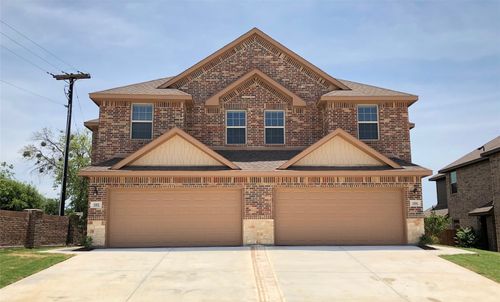 1002 W Sierra Vista Ct, Midlothian, TX, 76065-3840 | Card Image
