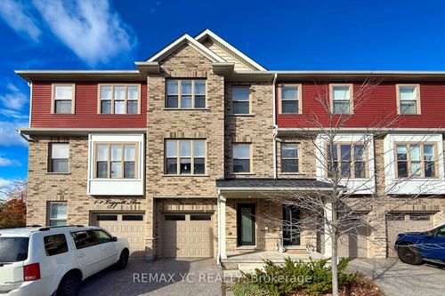 2-1 Leggott Ave, Barrie, ON, L4N8A9 | Card Image