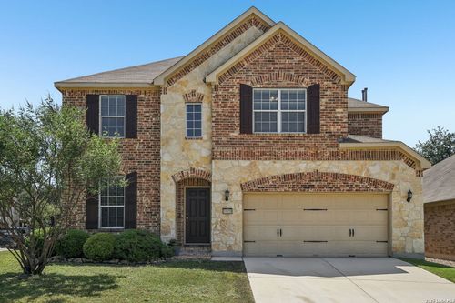 10858 Red Sage, Helotes, TX, 78023-4766 | Card Image