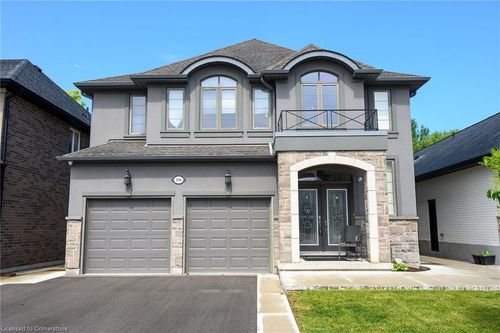 216 Eleanor Ave, Hamilton, ON, L8W1C8 | Card Image