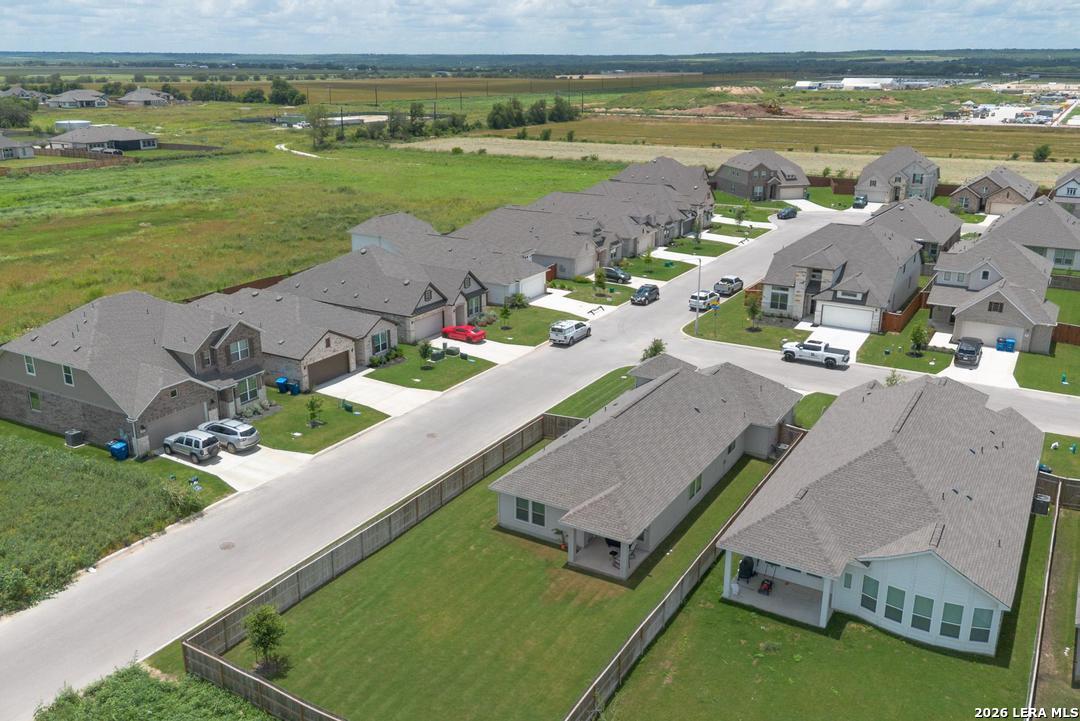 Residential in Castroville