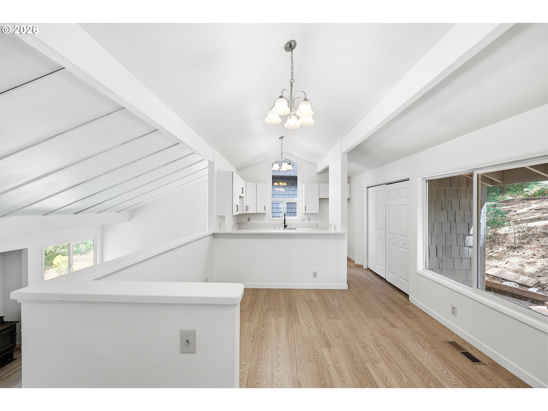 Residential in Springfield 4