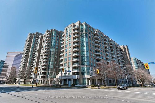 1008-29 Pemberton Ave, North York, ON, M2M4L5 | Card Image