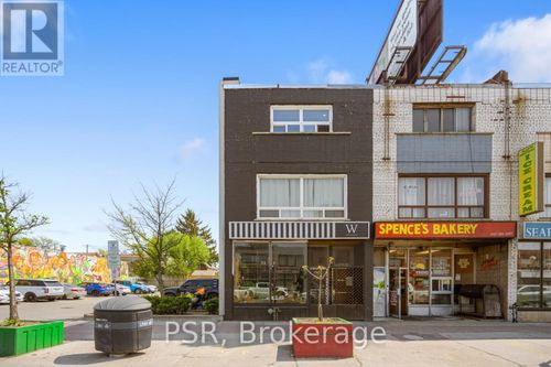 mainandlower-1537 Eglinton Avenue W, Toronto (Oakwood Village), ON, M6E2G7 | Card Image