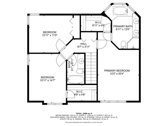 2nd Floor | Image 40