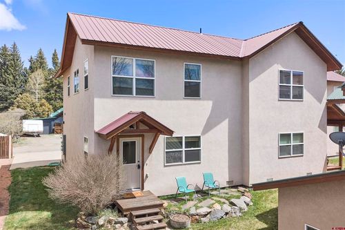 404 N 11th Street, Gunnison, CO, 81230 | Card Image