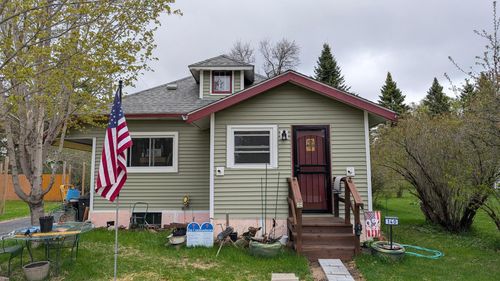 140 4th St Ne, McIntosh, MN, 56556-5727 | Card Image