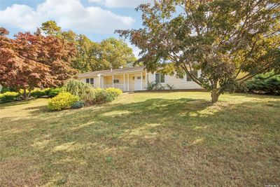 19 Griffin Drive, House other with 3 bedrooms, 2 bathrooms and null parking in Mount Sinai NY | Image 3