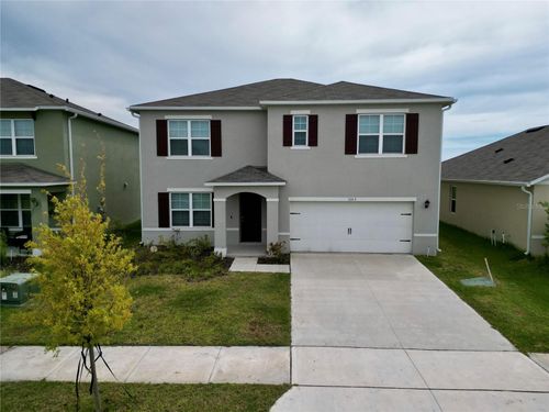 3313 Mystic Pond Loop, LAKELAND, FL, 33811-2295 | Card Image