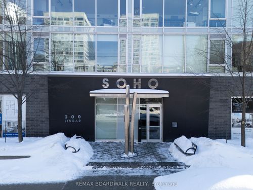 803-300 Lisgar St, Ottawa, ON, K2P0E2 | Card Image