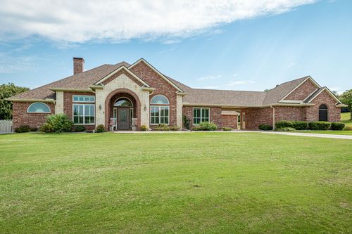 77 Trailridge Dr, Melissa, TX, 75454-8909 | Card Image