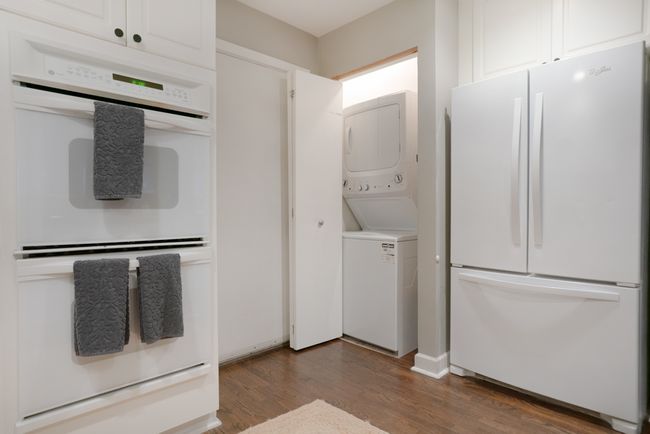APT-16 - 1812 S Clark St, Condo with 2 bedrooms, 1 bathrooms and 4 parking in CHICAGO IL | Image 9