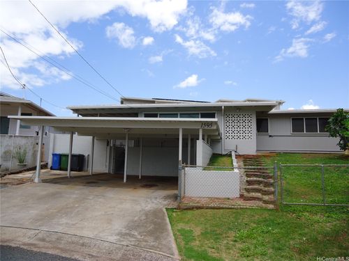 1595 Hoomoana Pl, Pearl City, HI, 96782-1618 | Card Image