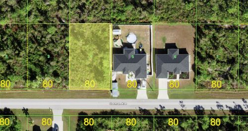 13164 Gorman Ave, PORT CHARLOTTE, FL, 33981-1821 | Card Image