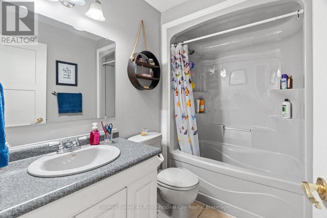 57 Market St, House other with 3 bedrooms, 2 bathrooms and 6 parking in Goderich ON | Image 19