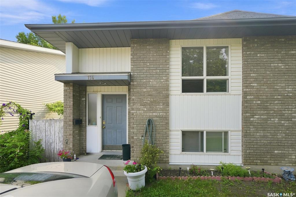 Residential in Saskatoon 2