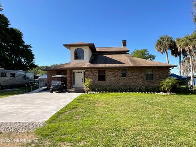 113 Betty Road, House other with 3 bedrooms, 2 bathrooms and null parking in Crescent City FL | Image 3