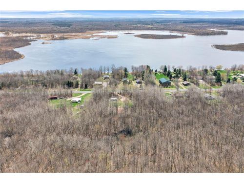 XXX Lot 1 &Amp; 2 Clam Lake Drive, Siren, WI, 54872 | Card Image