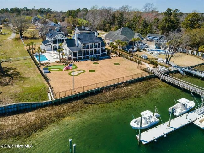 7522 Dunbar Rd, House other with 5 bedrooms, 4 bathrooms and 2 parking in Wilmington NC | Image 93
