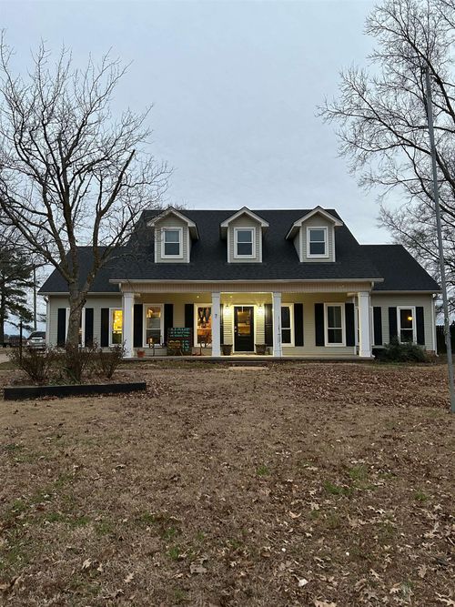 7 Robinwood Dr, Dumas, AR, 71639-2832 | Card Image