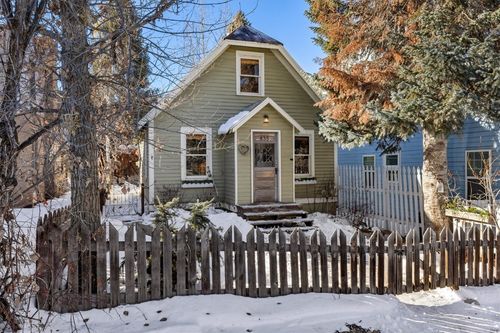 835 Pine St, Steamboat Springs, CO, 80487 | Card Image