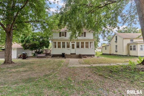 609 E High St, Mason City, IL, 62664-1224 | Card Image