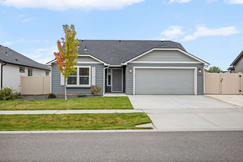 14624 E Caprio Ave, Spokane Valley, WA, 99216-7036 | Card Image
