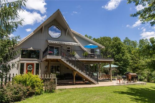 8252 Larue Rd, Rogers, AR, 72756-7953 | Card Image