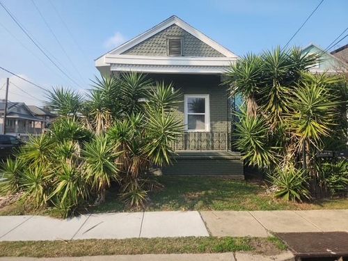 3533 S Liberty St, New Orleans, LA, 70115-5842 | Card Image